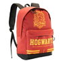 Harry Potter Mochila Gryffindor Roja Adaptable a Trolley
