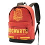 Harry Potter Mochila Gryffindor Roja Adaptable a Trolley
