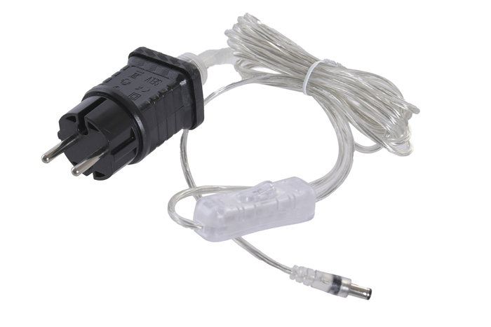 DKD Home Decor Cuadro LED Lienzo 61,6x4x91,6 Leon Surtido de 2