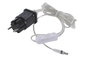 DKD Home Decor Cuadro LED Lienzo 61,6x4x91,6 Leon Surtido de 2