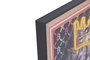 DKD Home Decor Cuadro LED Lienzo 61,6x4x91,6 Leon Surtido de 2