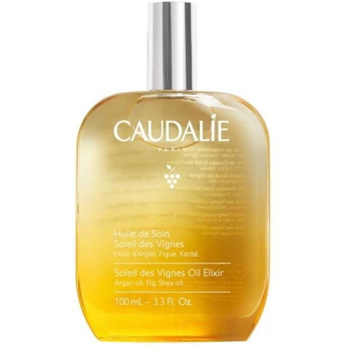 Caudalie Soleil des Vignes Aceite Prodigioso 100ml Caudalie Soleil des Vignes Aceite Prodigioso 100ml
