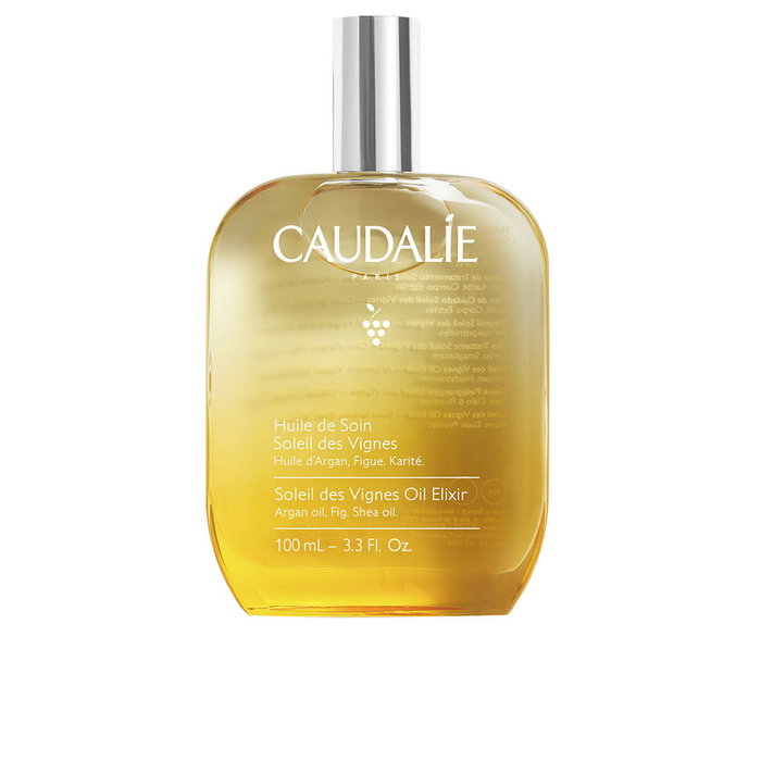 Caudalie Soleil des Vignes Oil Elixir Body Oil 100ml