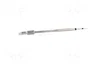 JBC TOOLS Punta de soldadura especial prolongada 3x3mm