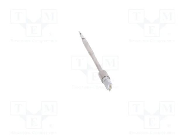 JBC TOOLS Punta de soldadura especial prolongada 3x3mm