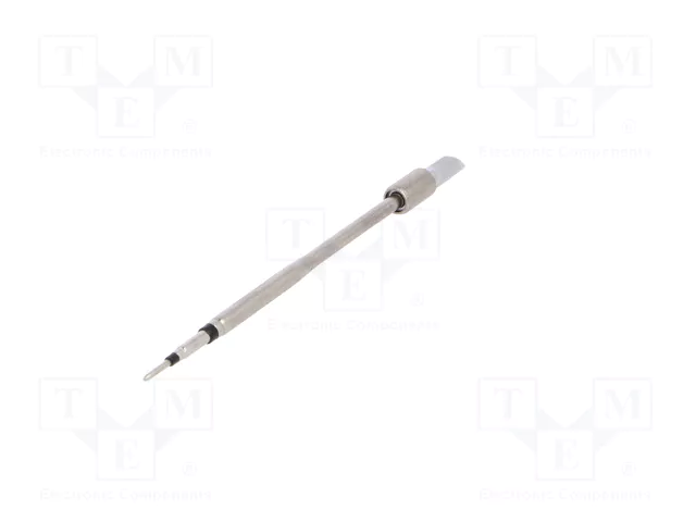 JBC TOOLS Punta de soldadura especial prolongada 3x3mm