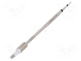JBC TOOLS Punta de soldadura especial prolongada 3x3mm