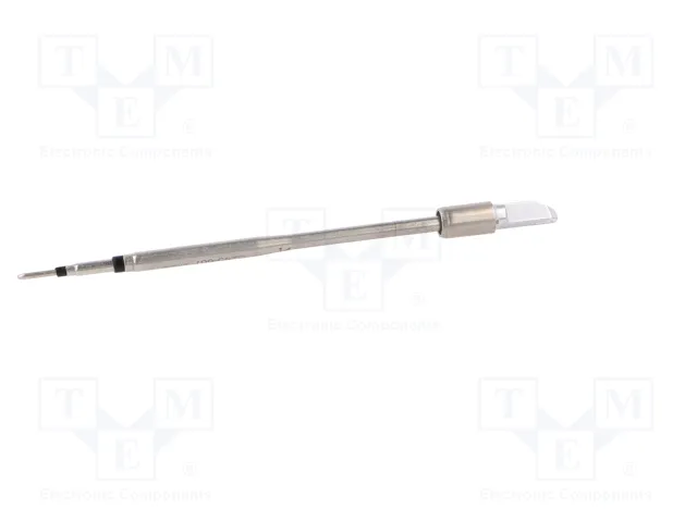 JBC TOOLS Punta de soldadura especial prolongada 3x3mm