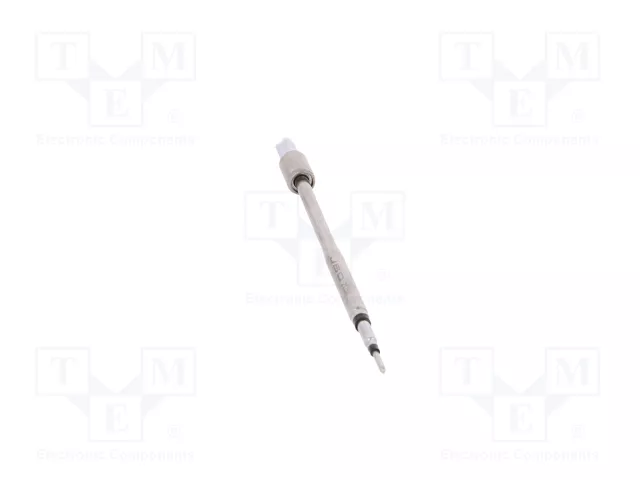 JBC TOOLS Punta de soldadura especial prolongada 3x3mm