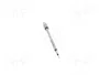 JBC TOOLS Punta de soldadura especial prolongada 3x3mm