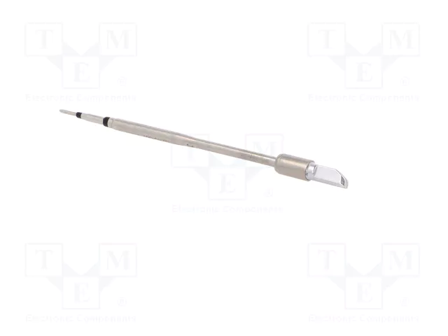JBC TOOLS Punta de soldadura especial prolongada 3x3mm