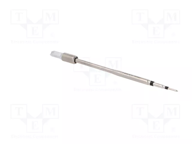 JBC TOOLS Punta de soldadura especial prolongada 3x3mm