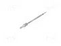 JBC TOOLS Punta de soldadura especial prolongada 3x3mm