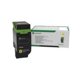 Lexmark 79L2HY0 Yellow XL