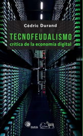 Crítica de la economía digital, SPA - LA CEBRA