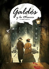 NUEVO NUEVE, Galdós y la Miseria - El Torres