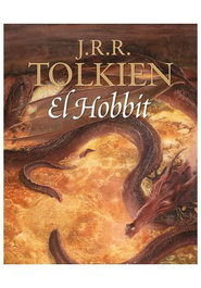 El Hobbit, J.R.R. Tolkien - Logista Compañia De Distribucion Integral, Sa