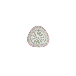Bol Cerámico Velvet Quid 9,5x9x4,5 cm