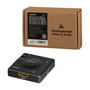 LogiLink Conmutador HDMI 3x1, 1080p/60 Hz, HDCP, CEC, Mini