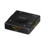 LogiLink Conmutador HDMI 3x1, 1080p/60 Hz, HDCP, CEC, Mini