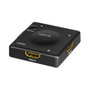 LogiLink Conmutador HDMI 3x1, 1080p/60 Hz, HDCP, CEC, Mini