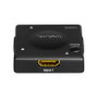 LogiLink Conmutador HDMI 3x1, 1080p/60 Hz, HDCP, CEC, Mini