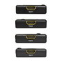 LogiLink Conmutador HDMI 3x1, 1080p/60 Hz, HDCP, CEC, Mini