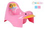Formybaby Silla Orinal Infantil Duck 24 cm ancho x 23 cm alto x 34 cm largo (12 Unidades)
