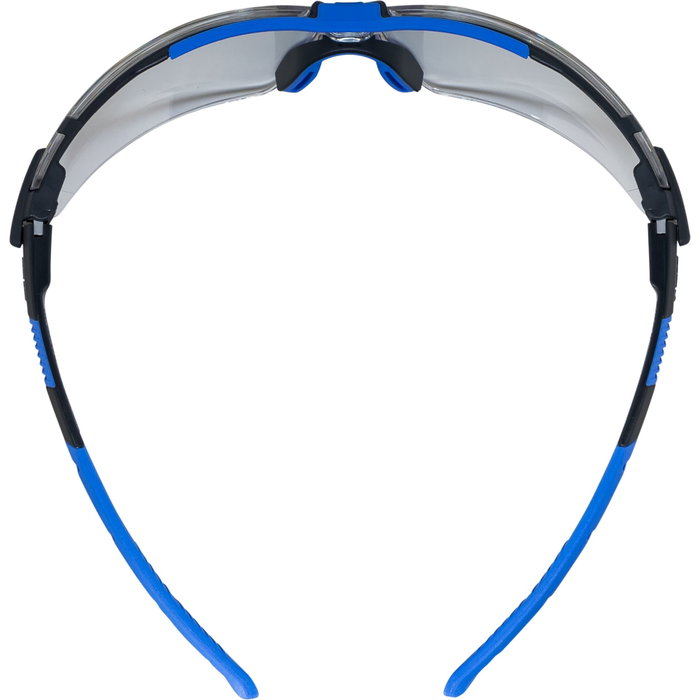 uvex Gafas de seguridad i-3 Antracita/Azul uvex Gafas de seguridad i-3 Antracita/Azul