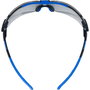 uvex Gafas de seguridad i-3 Antracita/Azul