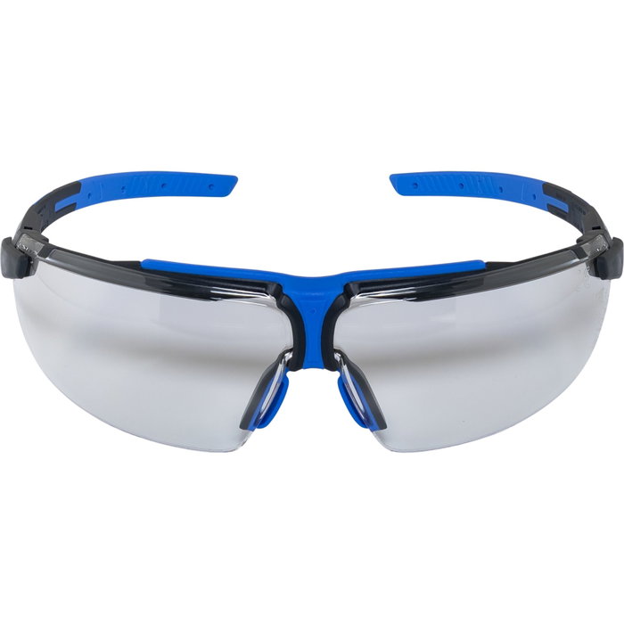 uvex Gafas de seguridad i-3 Antracita/Azul uvex Gafas de seguridad i-3 Antracita/Azul