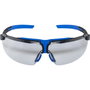 uvex Gafas de seguridad i-3 Antracita/Azul