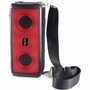 Inovalley Altavoz luminoso Bluetooth HP345-B 10W con LEDs