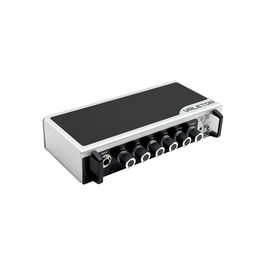 VALETON TAR-20G Cabezal de Amplificación para Guitarra 20W Analógico con Reverb, FX Loop, AUX IN y Salida de Auriculares