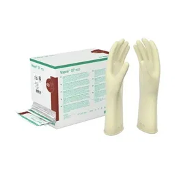 B. Braun Guantes de Cirugía VASCO OP ECO Sin Polvo Talla 6,0