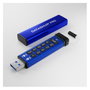 iStorage datAshur Pro 16 GB Azul