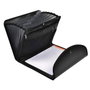 EXACOMPTA Clasificador Exactive 6 compartimentos A4 negro