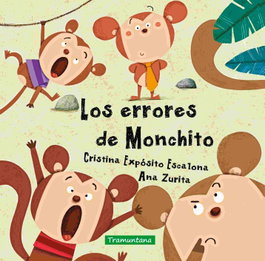 TRAMUNTANA Los errores de Monchito