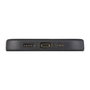 Dbramante1928 Roskilde Funda Magsafe para iPhone 15 Pro Max Negro