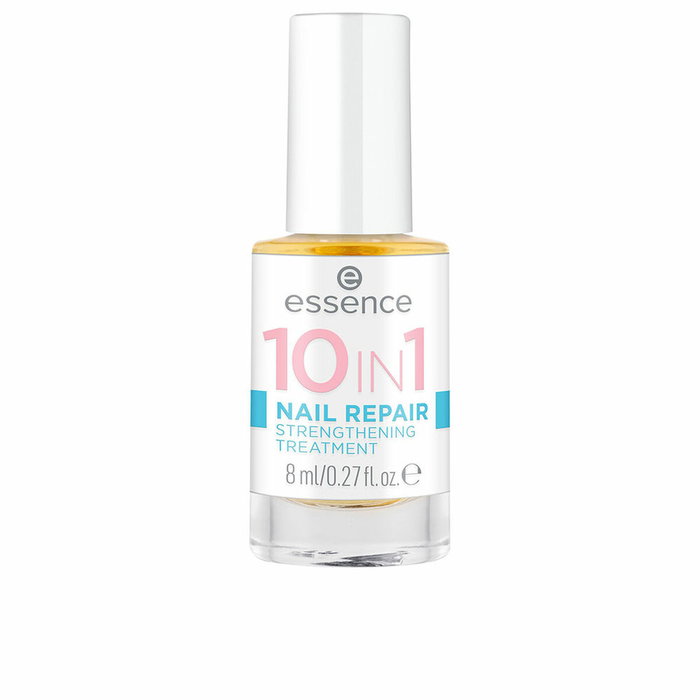 Essence Nail Repair Tratamiento Fortalecedor Reparador 10 en 1 8 ml Essence Nail Repair Tratamiento Fortalecedor Reparador 10 en 1 8 ml