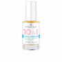 Essence Nail Repair Tratamiento Fortalecedor Reparador 10 en 1 8 ml
