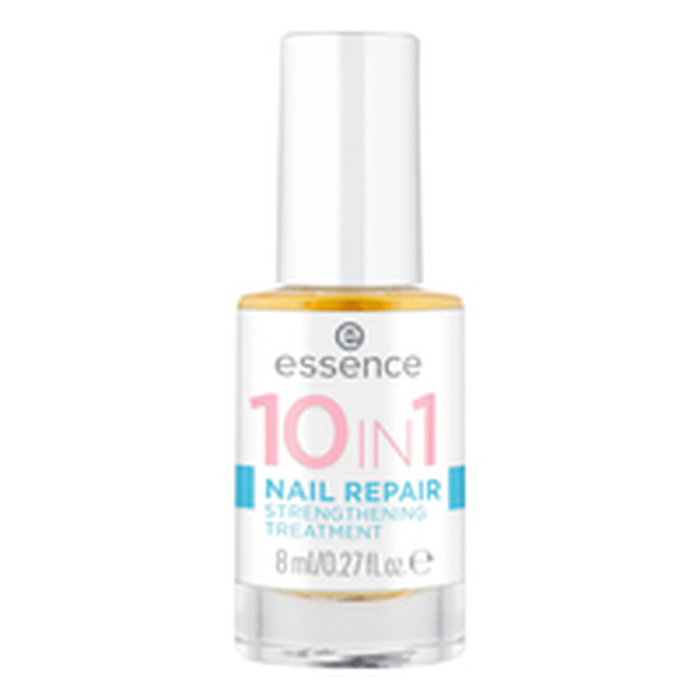 Essence Nail Repair Tratamiento Fortalecedor Reparador 10 en 1 8 ml Essence Nail Repair Tratamiento Fortalecedor Reparador 10 en 1 8 ml
