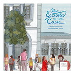 Una escuela es una casa, Aurelio González Ovies - PINTAR PINTAR