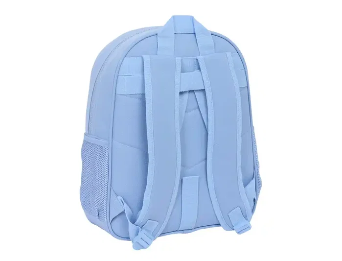 Safta Mochila Junior Smiley World Joyful Adaptable a Carro Reciclada Safta Mochila Junior Smiley World Joyful Adaptable a Carro Reciclada