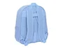 Safta Mochila Junior Smiley World Joyful Adaptable a Carro Reciclada