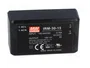 MEAN WELL IRM-30-15 Convertidor AC/DC 30W 15V 2A