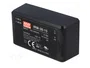 MEAN WELL IRM-30-15 Convertidor AC/DC 30W 15V 2A