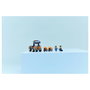 LEGO City Camión de Transporte de Motos 60491