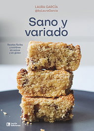Sano y variado, Laura García Matilla - LECTIO