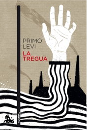 ESPASA CALPE, La tregua, Primo Levi - ESPASA CALPE